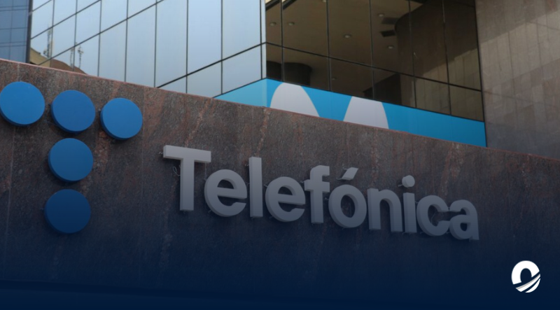 Telefónica Venezolana fue señalada de pagar sobornos para obtener dólares preferenciales
