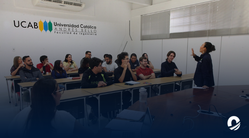 UCAB ampliará su oferta académica con dos nuevas carreras