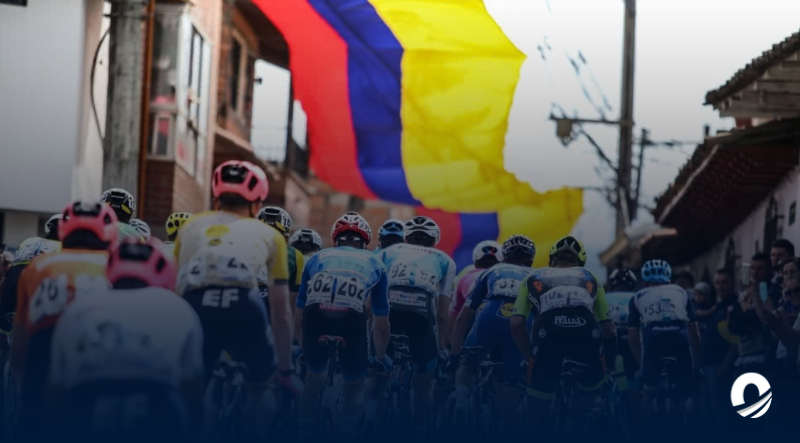 El Tour Colombia 2015 fue suspendido por falta de presupuesto