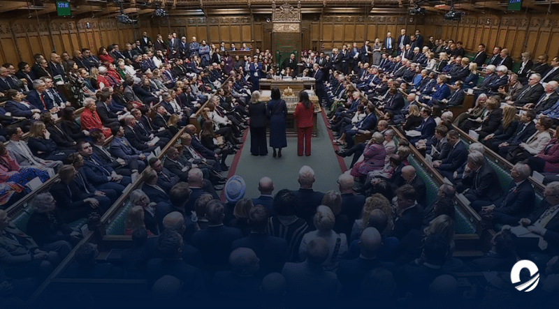 Proyecto de ley que autoriza la muerte asistida fue aprobado en Reino Unido