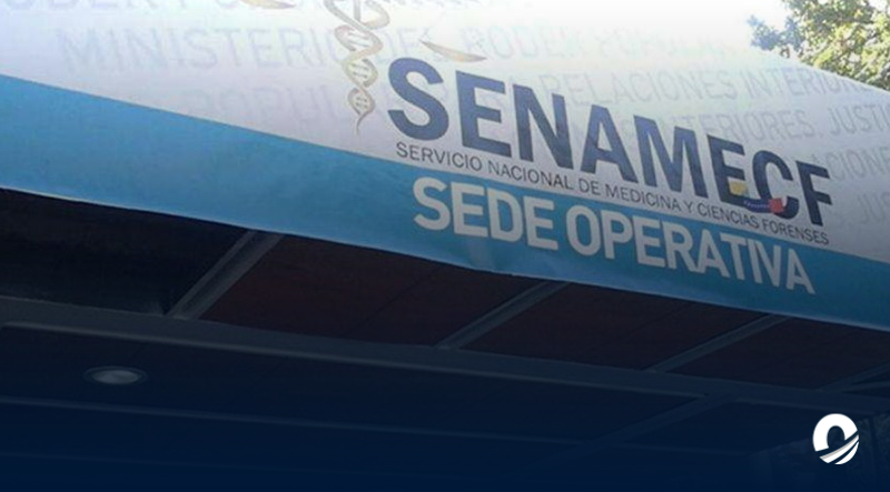 Infante murió tras ser aplastado por maquinaria agrícola en Yaracuy