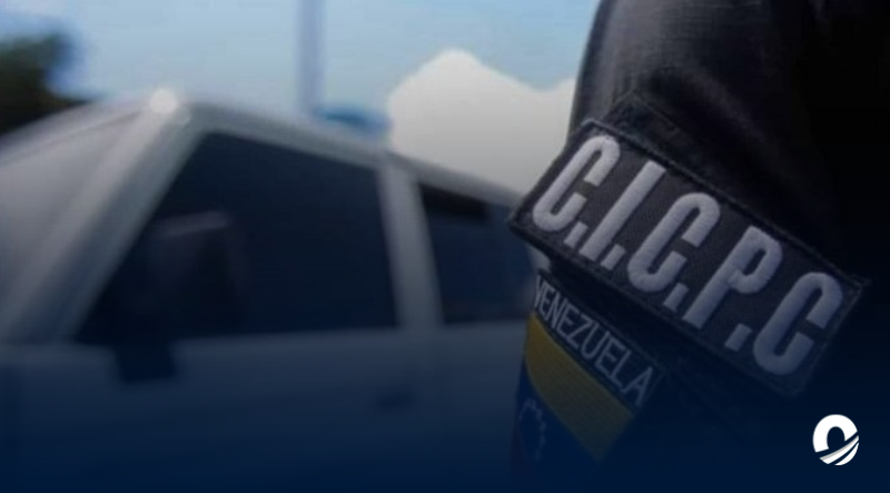 Joven asesinó a su primo por cinco dólares en Bolívar