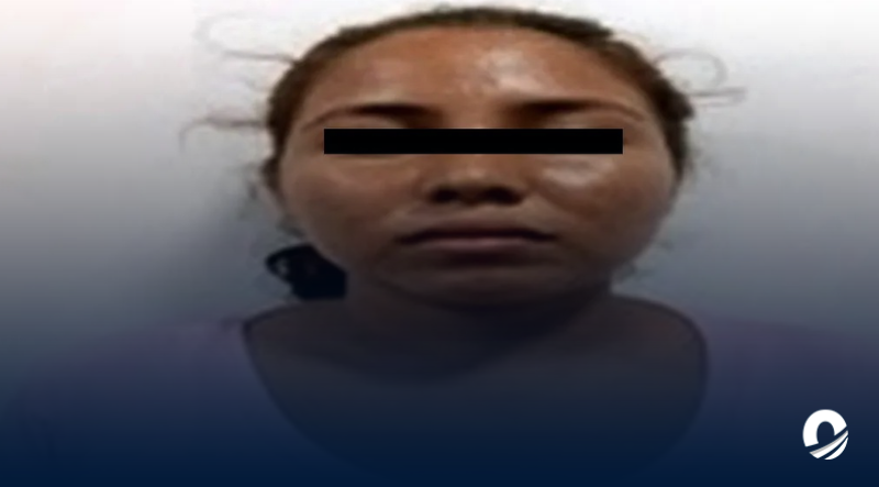 Con un cable una mujer maltrataba a su hija de cinco años en Falcón