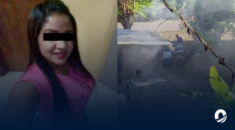 Joven murió tras incendiar el carro de su pareja en Bolívar