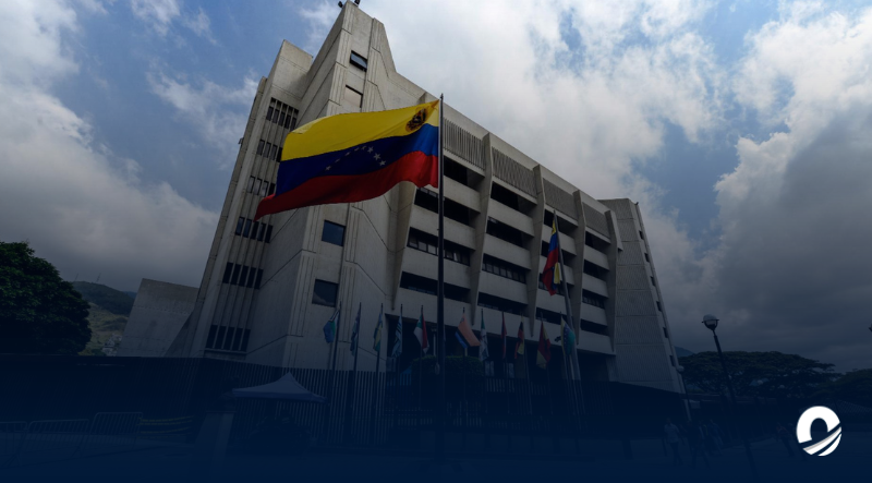 TSJ admitió un recurso que ordena el retiro de los “retos virales” en TikTok