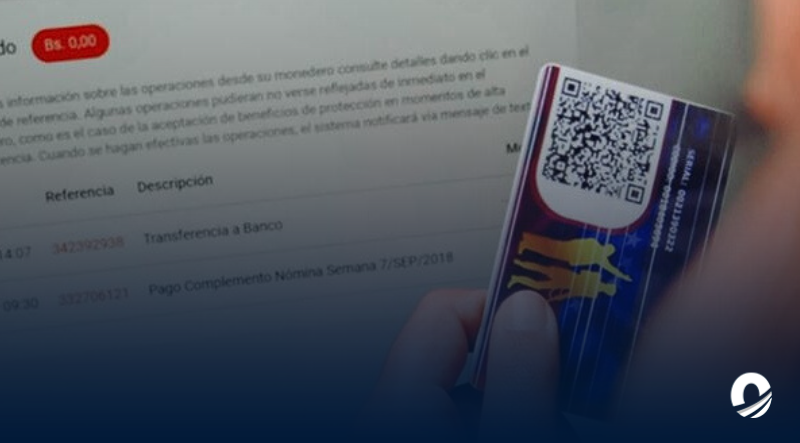 NUEVA ESPARTA | Jefes de familia en Nueva Esparta recibieron bonificación de 6.900 bolívares
