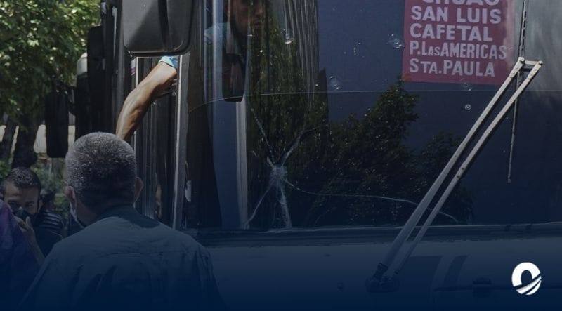 Gremio de transporte expresó su inconformidad con el aumento del pasaje urbano