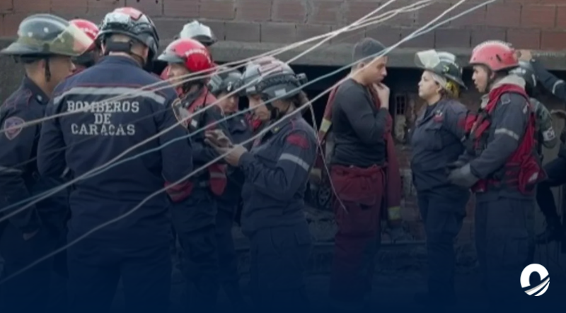 Revelaron que víctimas de casa incendiada en la Panamericana murieron asfixiadas 