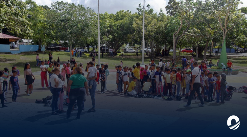 MONAGAS | Más de 300 mil juguetes serán distribuidos por la víspera navideña en Monagas