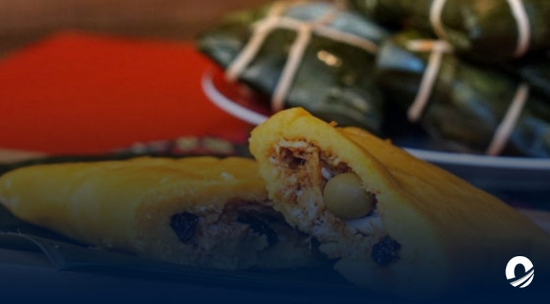 Venezuela inició proceso para postular a la hallaca como patrimonio cultural de la humanidad 