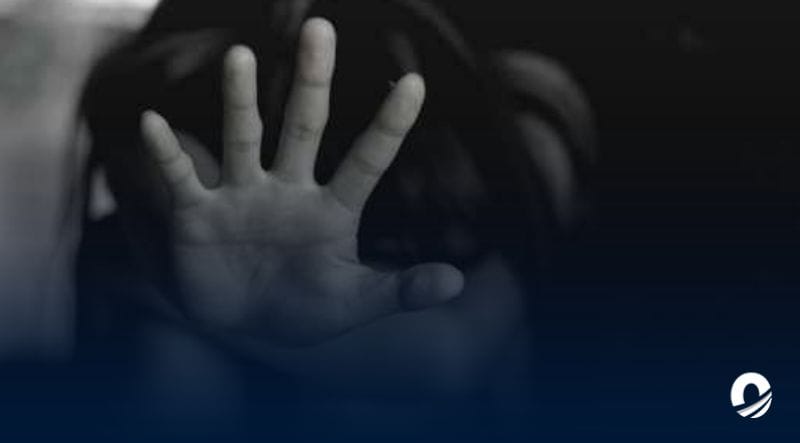 Pareja fue detenida por abusar sexualmente de dos menores de edad en Aragua
