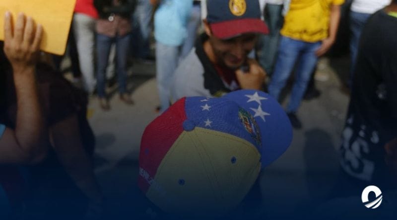 ONU solicitó a Perú facilitar regularización de los trabajadores venezolanos