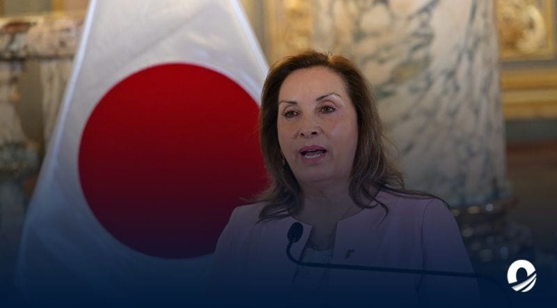 Presidenta de Perú planteó aplicar pena de muerte a violadores de niños