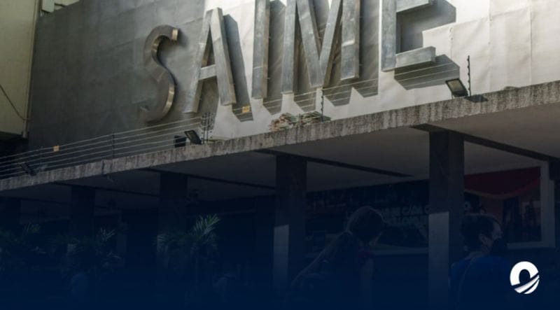 Saime habilitó oficinas en Caracas para atender a extranjeros