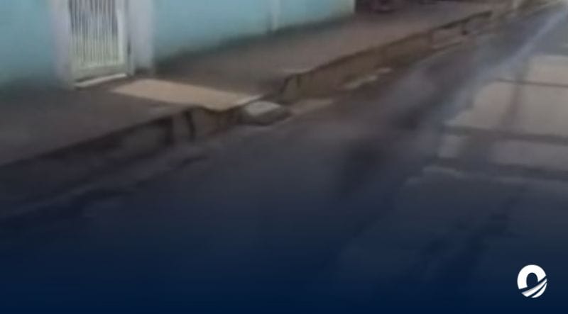 NUEVA ESPARTA | Habitantes de Altos de las Barrancas denunciaron botes de aguas blancas