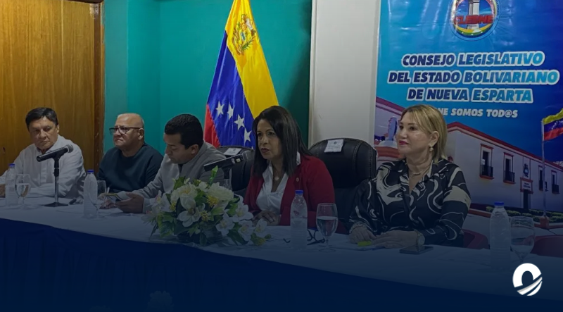 NUEVA ESPARTA | Gobernación presentó Ley de Presupuesto y Plan Operativo Anual 2025