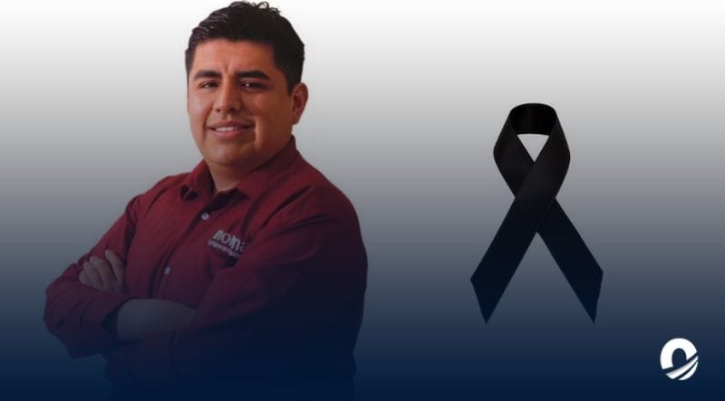 Asesinado alcalde en México junto a otras tres personas durante ataque armado