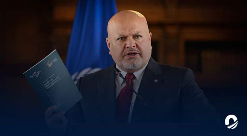 Fiscal de la CPI instó nuevamente a liberar a todos los presos políticos de Venezuela