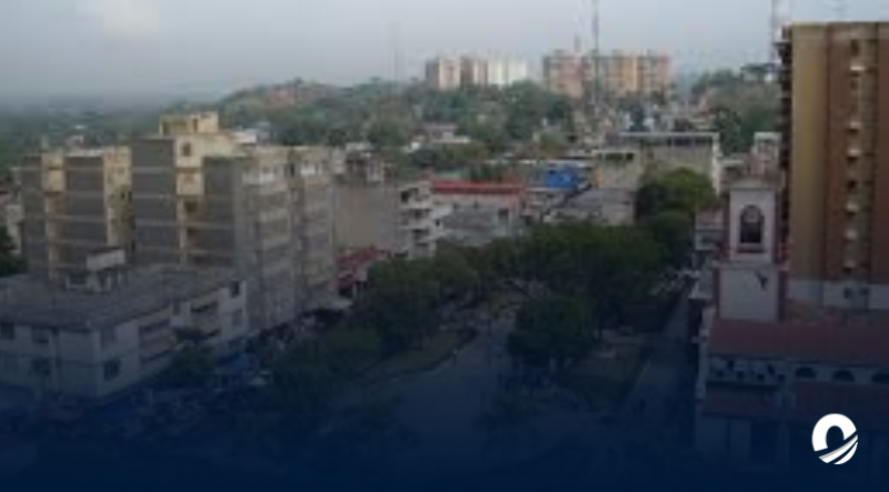 Mujer asesinó a golpes a un hombre en Santa Teresa del Tuy