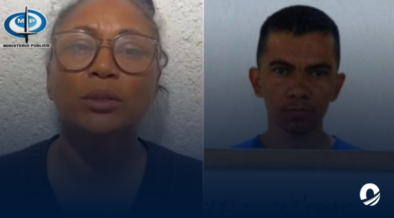 Guárico: Directora de centro penitenciario fue arrestada por tener una relación con un recluso