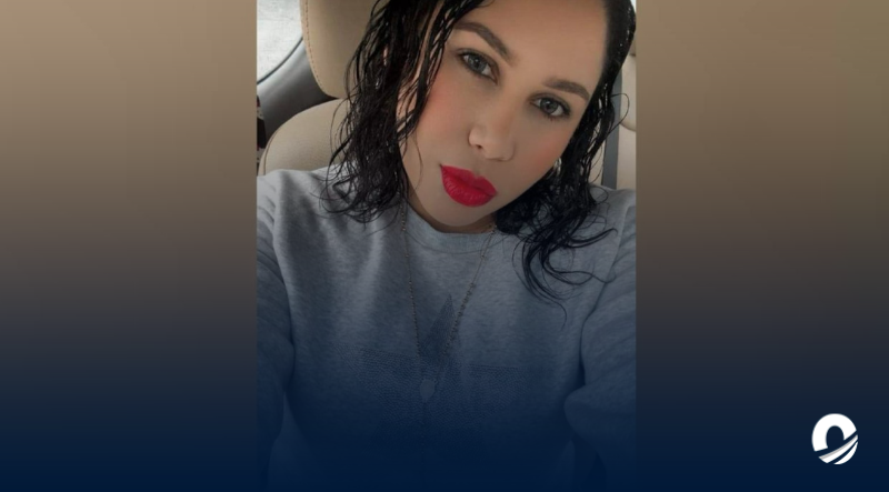 Venezolana fue asesinada a tiros por su exesposo en Atlanta