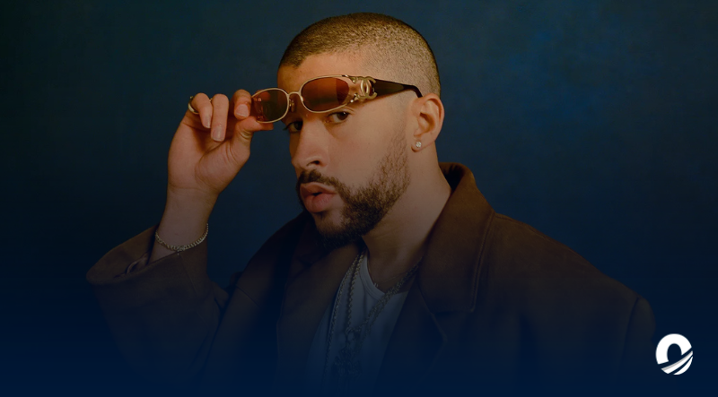 Bad Bunny lanzará su octavo álbum en enero