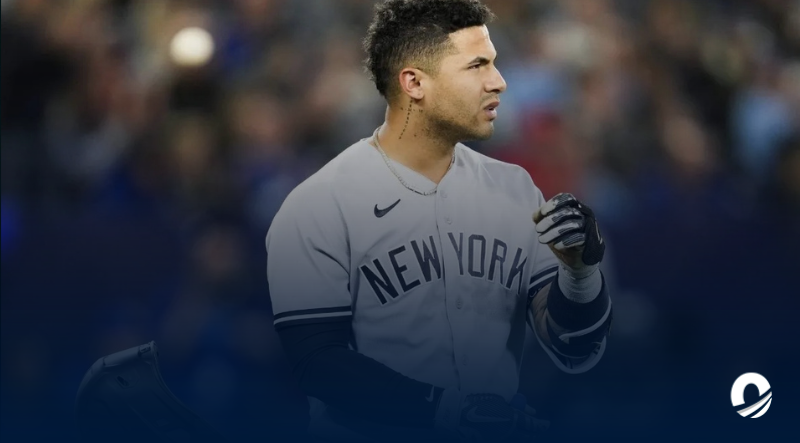 Venezolano Gleyber Torres firmó contrato con los Tigres de Detroit