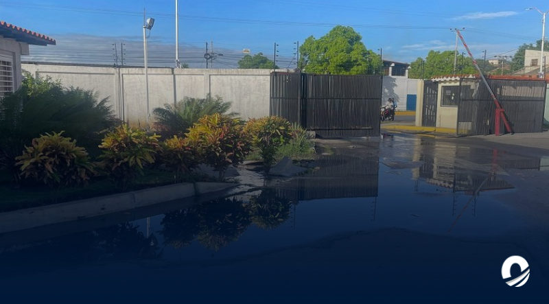 SUCRE | Habitantes de Terrazas del Sol en Cumaná denunciaron colapso de aguas negras