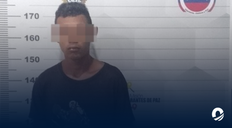 Joven acabó con la vida de un hombre por una deuda de tres dólares en Zulia