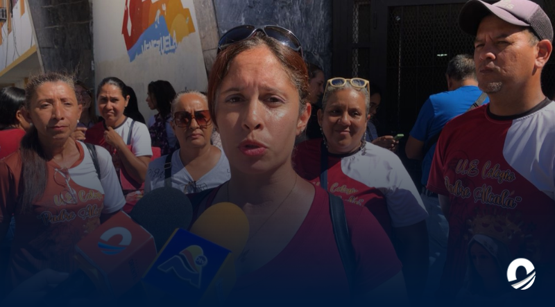 SUCRE | Educadores sucrenses exigen respuestas ante la suspensión de sus salarios