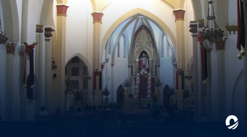 NUEVA ESPARTA | Porlamar: Decretado este #6Dic día de júbilo no laborable por fiestas patronales