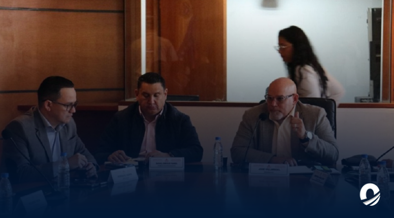 AN debatirá Ley de Inteligencia Artificial en el primer trimestre de 2025