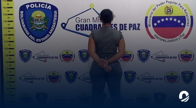 Detenida mujer que vendía juguetes entregados por el Gobierno Nacional