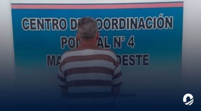Detenido sujeto en Maracaibo por presuntamente abusar sexualmente de un niño de 11 años