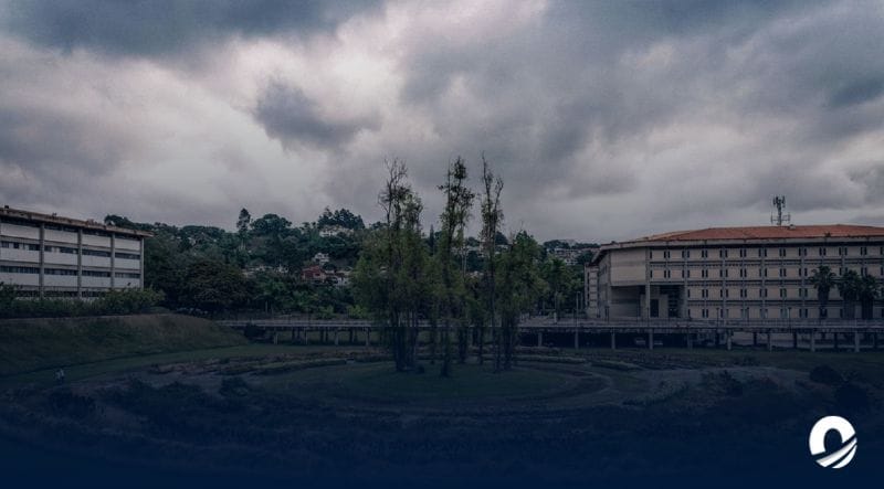 Estudiantes y profesores de la Universidad Simón Bolívar exigieron realización de elecciones rectorales