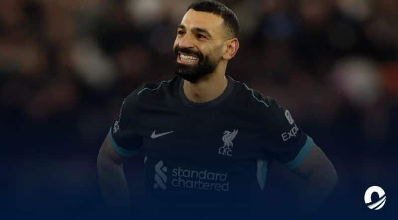 Mohamed Salah dejará el Liverpool a finales de junio