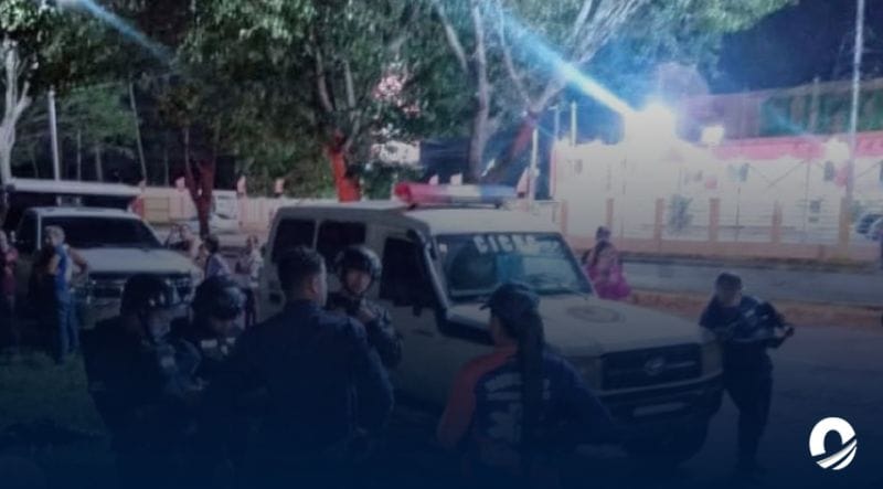Hallaron cadáver de joven desaparecido en El Tigre desde el 24 de diciembre
