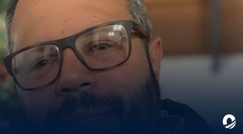 Edmundo González denunció presunto secuestro de su yerno