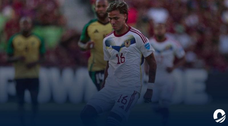 Telasco Segovia podría jugar en el Inter de Miami