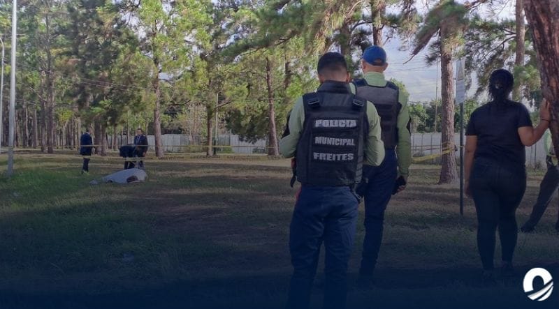 Asesinaron de dos disparos a un abogado en Anzoátegui