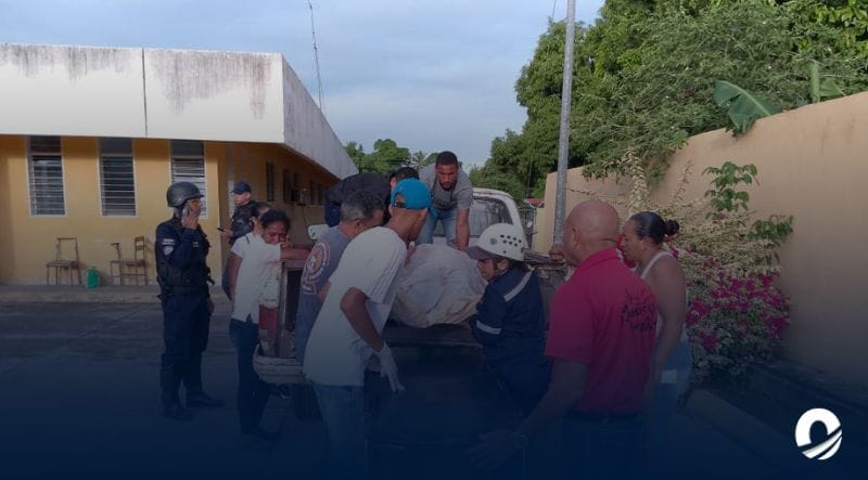 Joven de 19 años murió tras ser apuñalado por una discusión en Cariaco