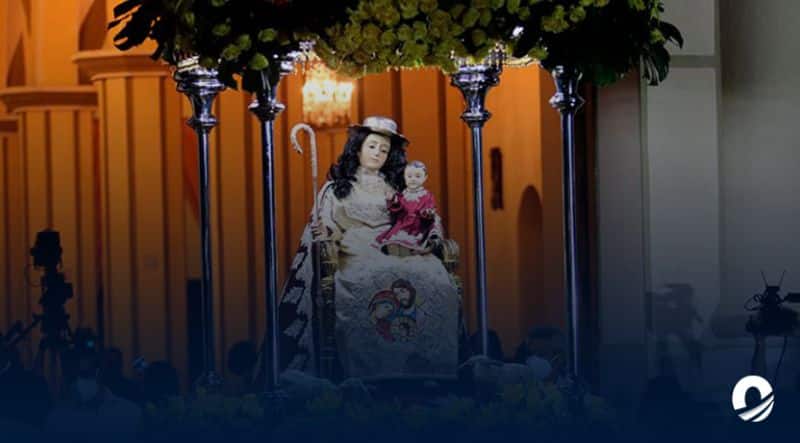Bajada de la Divina Pastora en Barquisimeto se realizará el 05 de enero