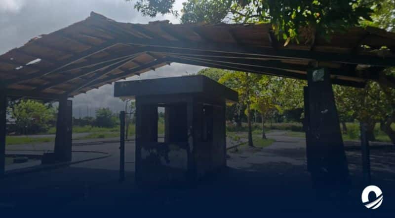 MONAGAS | Habitantes de Brisas del Aeropuerto exigieron presencia policial en la zona
