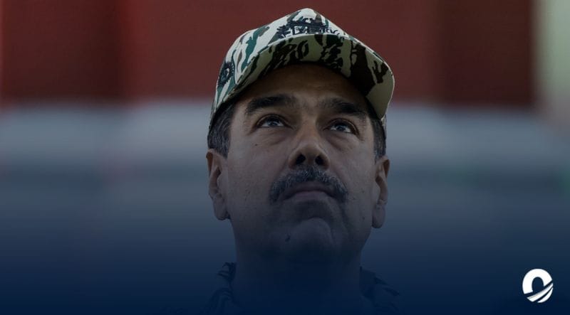 Maduro anunció despliegue del Órgano de Defensa Integral en toda Venezuela