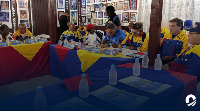 SUCRE | 19° Convención Nacional de Funglodve se celebrará en Cumaná