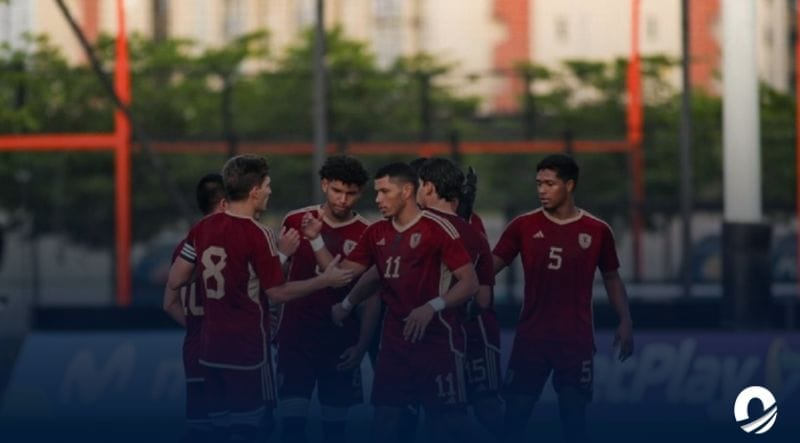La Vinotinto buscará debutar con victoria en inicio del Sudamericano Sub-20 de fútbol