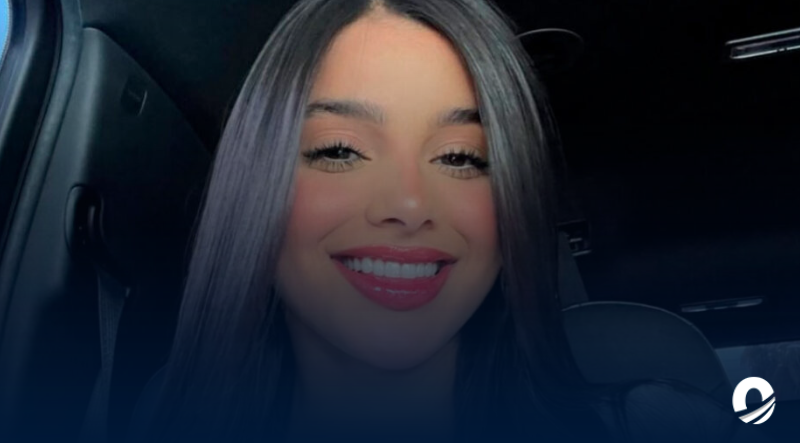 Influencer Valeria Carruyo podría quedar en libertad tras cumplir fianza