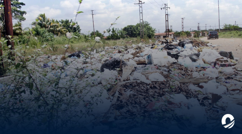 MONAGAS | Vecinos de La Cañada denunciaron irregularidades en el servicio de aseo urbano