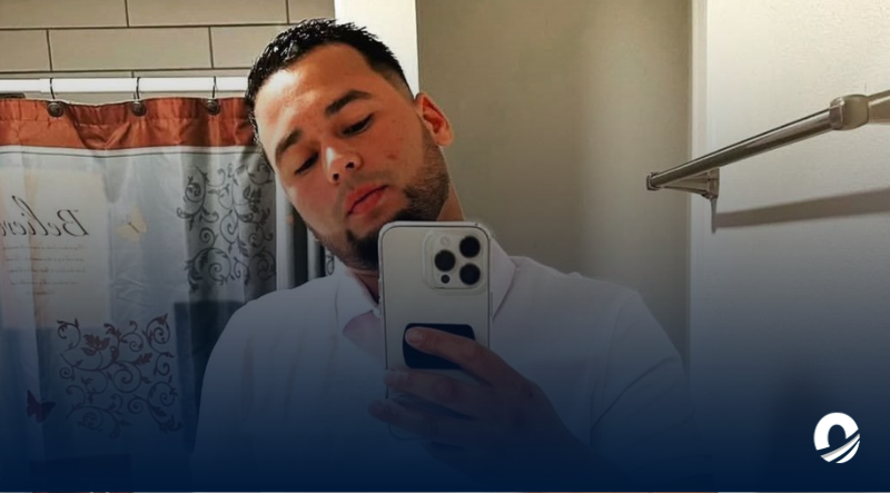Venezolano fue asesinado de una puñalada durante una reunión en Texas