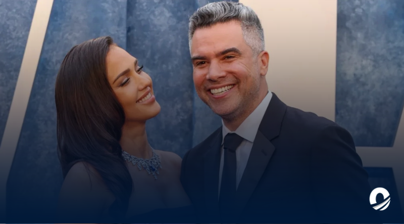 Jessica Alba y Cash Warren se divorciarán tras 16 años de matrimonio